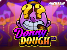 Donny Dough